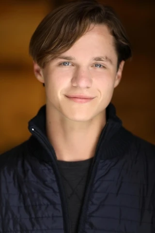 Ansel Carpenter