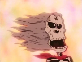 Kinnikuman is Sexy!?/I Wanna Represent Japan!