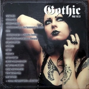 Gothic File 13 | 2