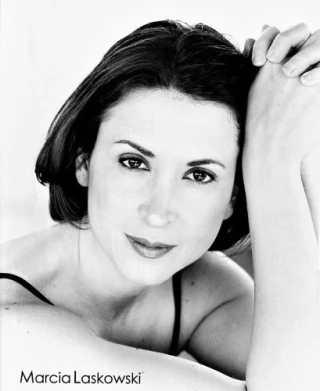 Marcia Laskowski