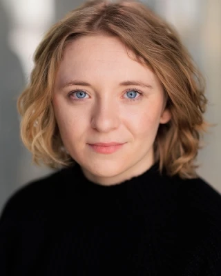 Amy Bowden