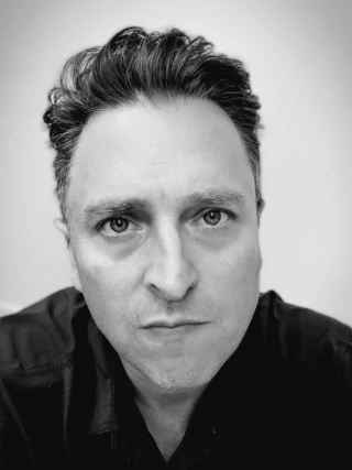 Jeffrey Wetsch