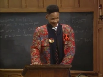 Def Poet's Society