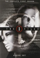 The X-Files: Season 1