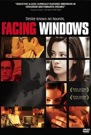 DVD Cover (Sony Home Entertainment)