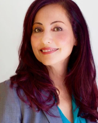 Darlene Nesson