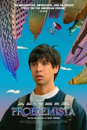 Theatrical Poster
