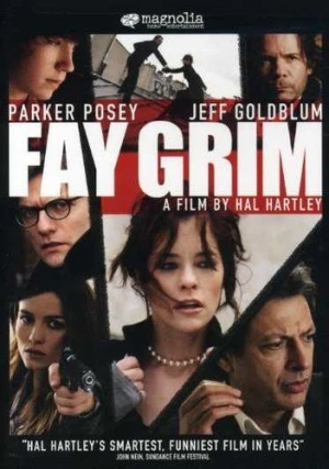 DVD Cover (Magnolia Pictures)