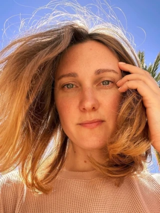 Julia Fruchtbein