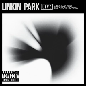 A Thousand Suns: Live Around the World