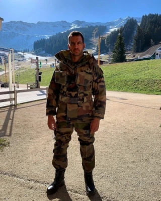 Olivier Fornara