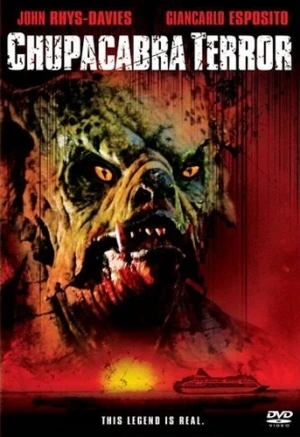 DVD Cover (Sony Home Entertainment)