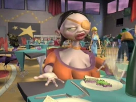 Chode & Bobo's High School Reunion