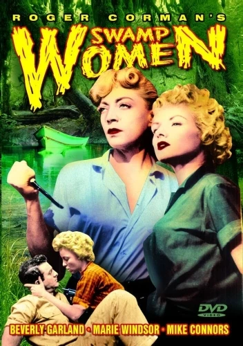 DVD Cover (Alpha Video)