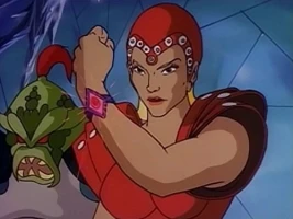 The Revenge of Astra