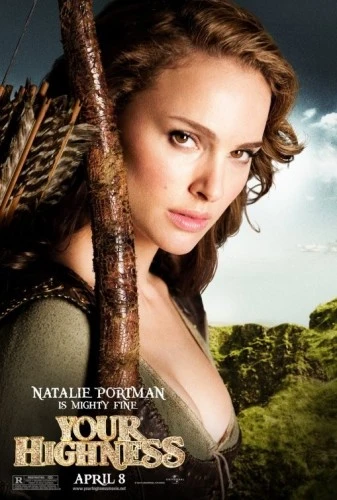 Theatrical Poster (USA)