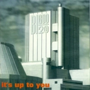 It's Up to You