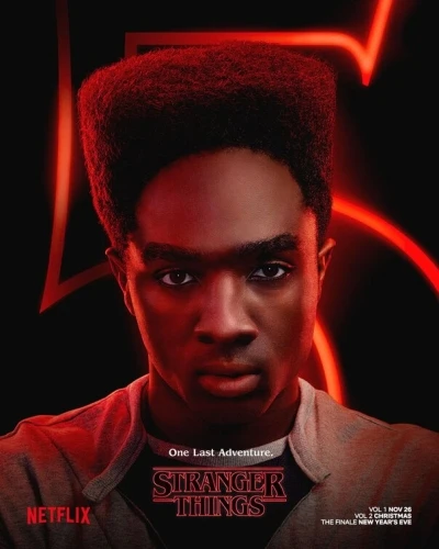 Theatrical Poster