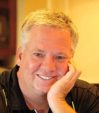 Bill 'Bubba' Bussey Jr.