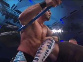 IMPACT Wrestling #483