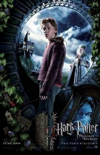 Theatrical Poster (USA)