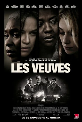 Theatrical Poster (France)