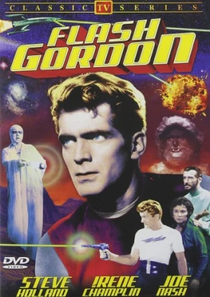 DVD Cover (Alpha Video)