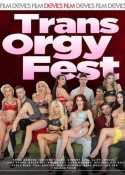 Trans Orgy Fest