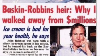 John Robbins