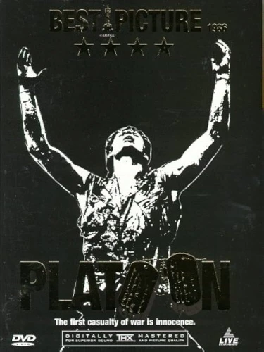 DVD Cover (Artisan)