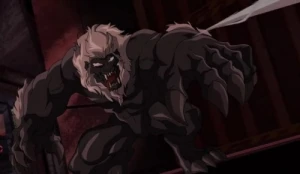 Double Agent Venom