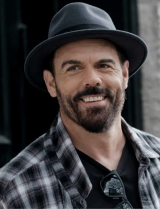 Josh Russell