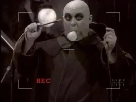 Fester's Punctured Romance