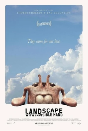 Theatrical Poster