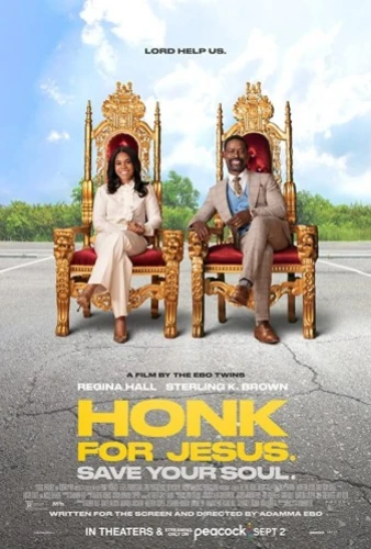 Theatrical Poster