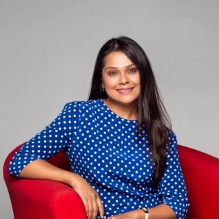 Leenaz Samad-Bicha