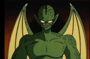 Pikkoro Daima&ocirc; no ky&ocirc;fu