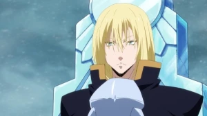 The Demon Lords