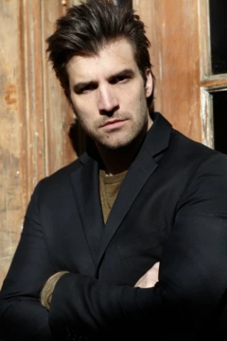 Aaron Mathias