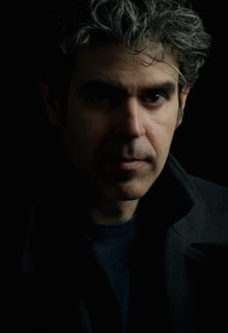 Juan Francisco Calero