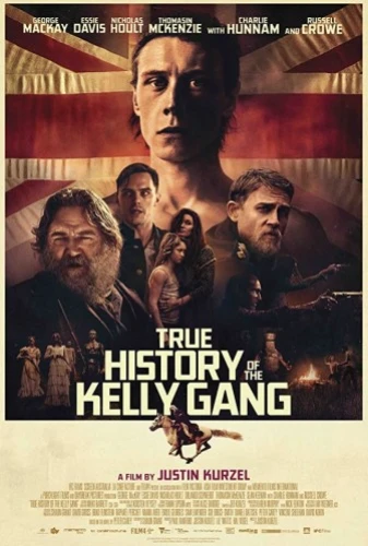 Theatrical Poster (USA)