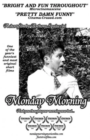 Theatrical Poster