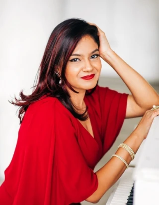 Raashi Kulkarni