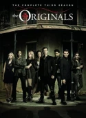 The Originals: Season 3