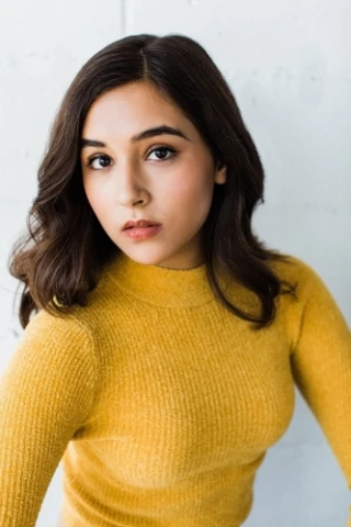 Serena Thompson