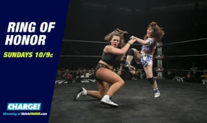 The Women of Honor Championship Tournament!