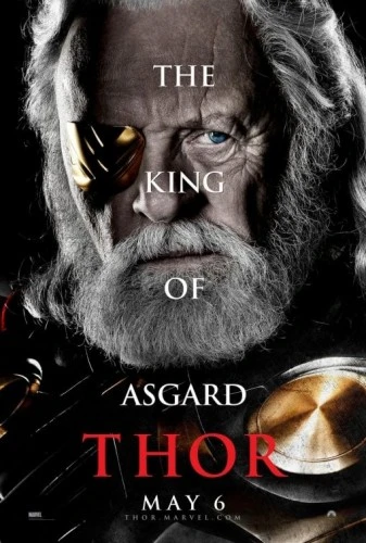 Theatrical Poster (USA)