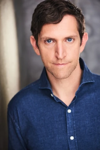 Evan Shields