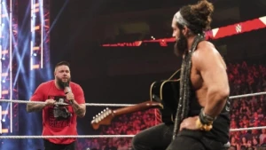 Elias Meet Ezekiel!