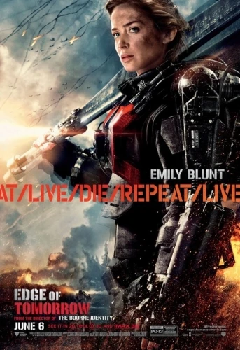 Theatrical Poster (USA)